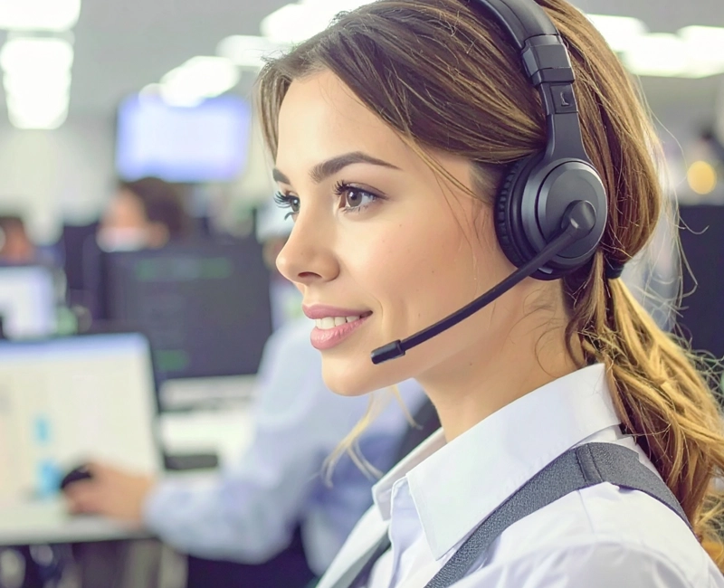 24/7 Monitoring and Support