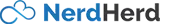 NerdHerd IT Solutions Logo