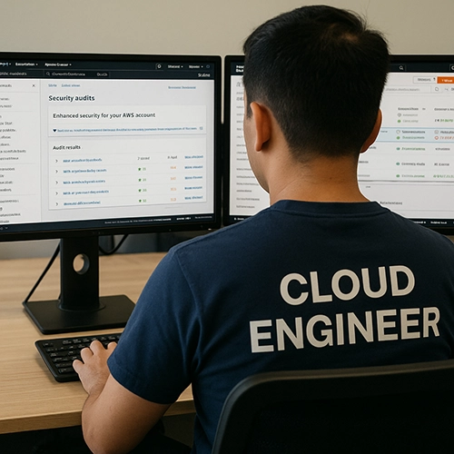 NovaCept Secure Architecture