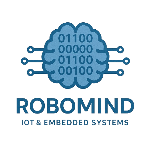 RoboMind AI/ML Robotics