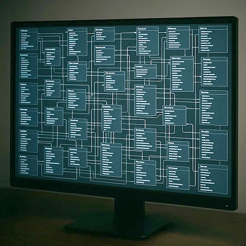 Technical Architecture