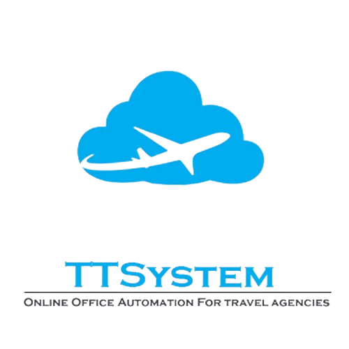 TTSystem Travel Tech Platform
